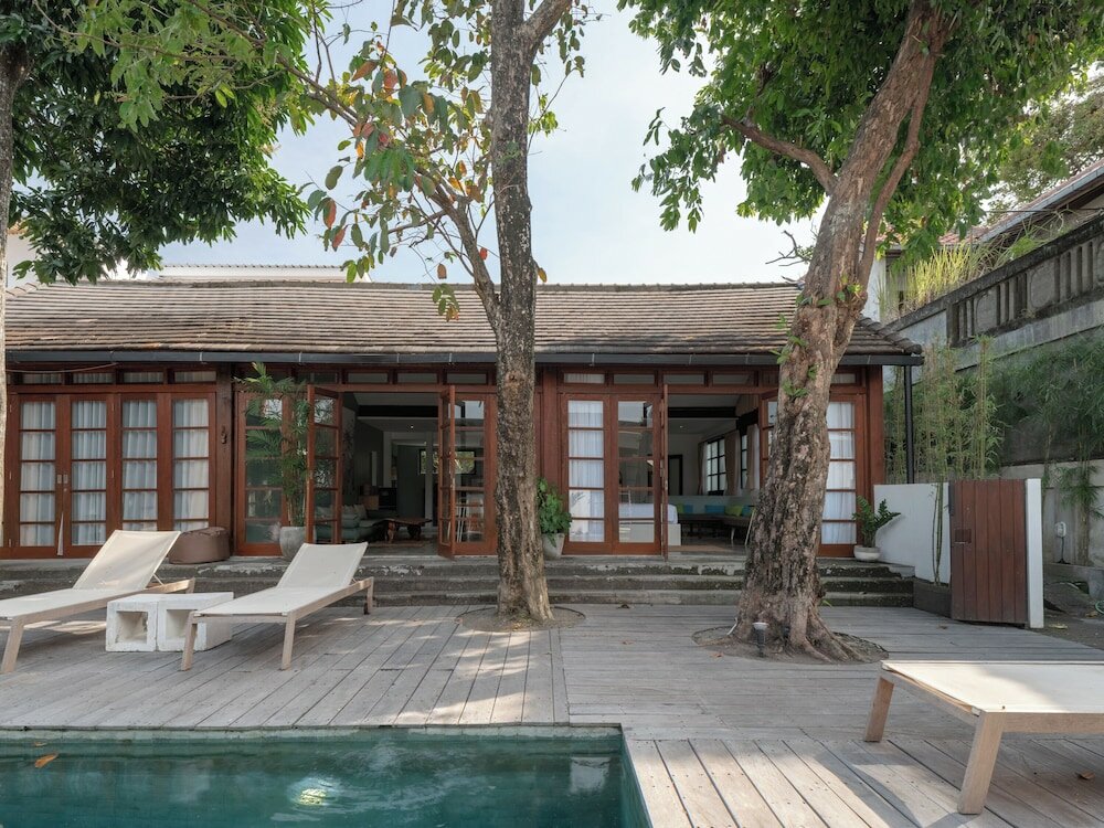 Фото Batu Belig Living Managed by Cpm Bali