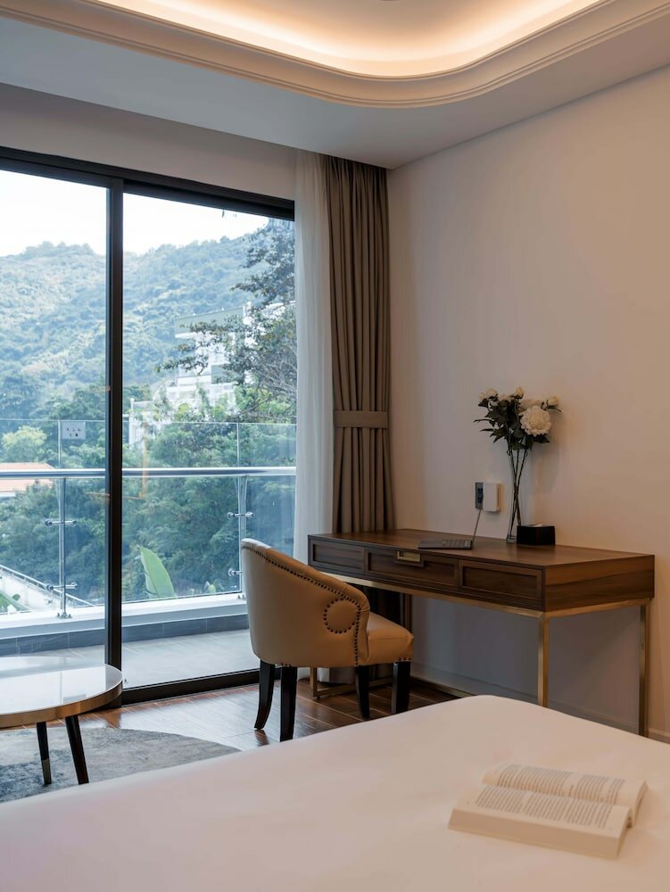 Фото Oyster Bay Hotel Vung Tau