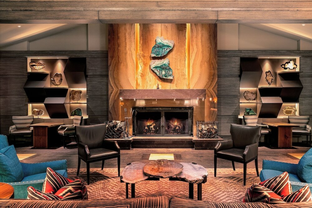 Фото Little America Flagstaff