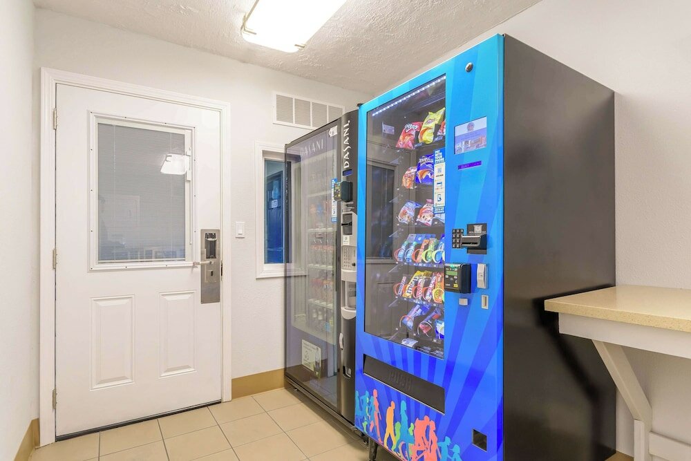 Фото Studio 6 Hayward, Ca – Silicon Valley Gateway