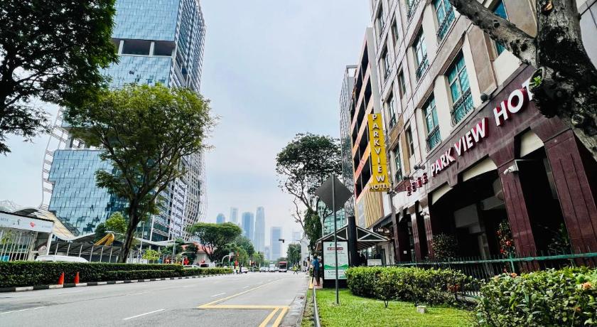 Фото Park View Hotel