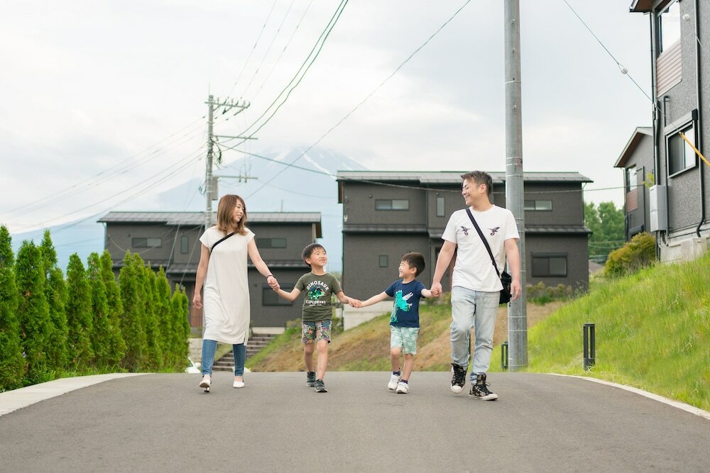 Фото Fuji Granvilla -Toki