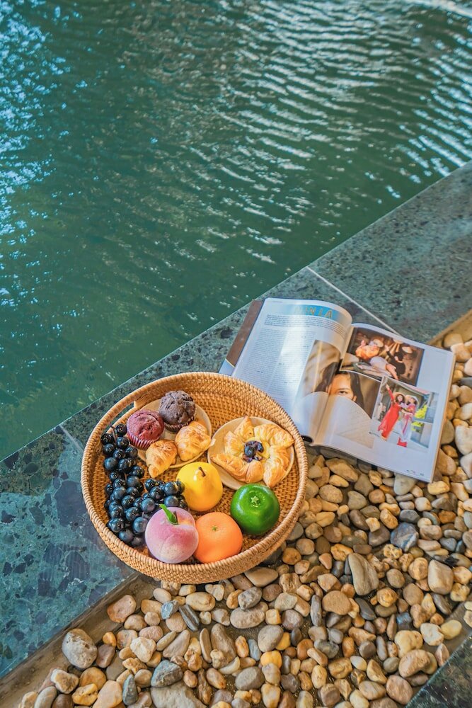 Фото The Signature Hotel Nha Trang