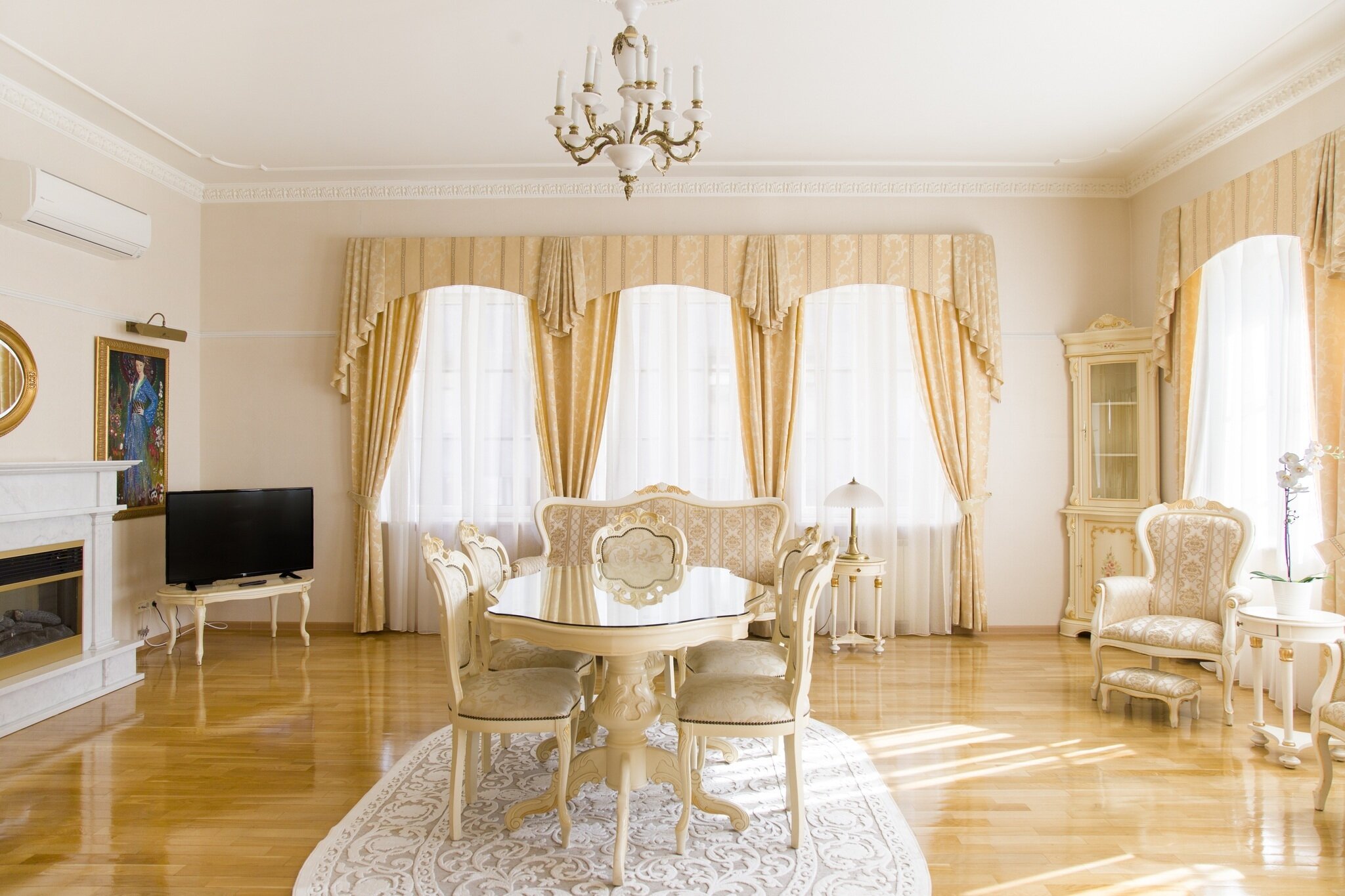 Фото Бутик-Отель Аристократ