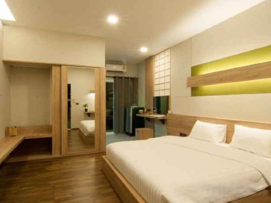 Фото Zenith Residence