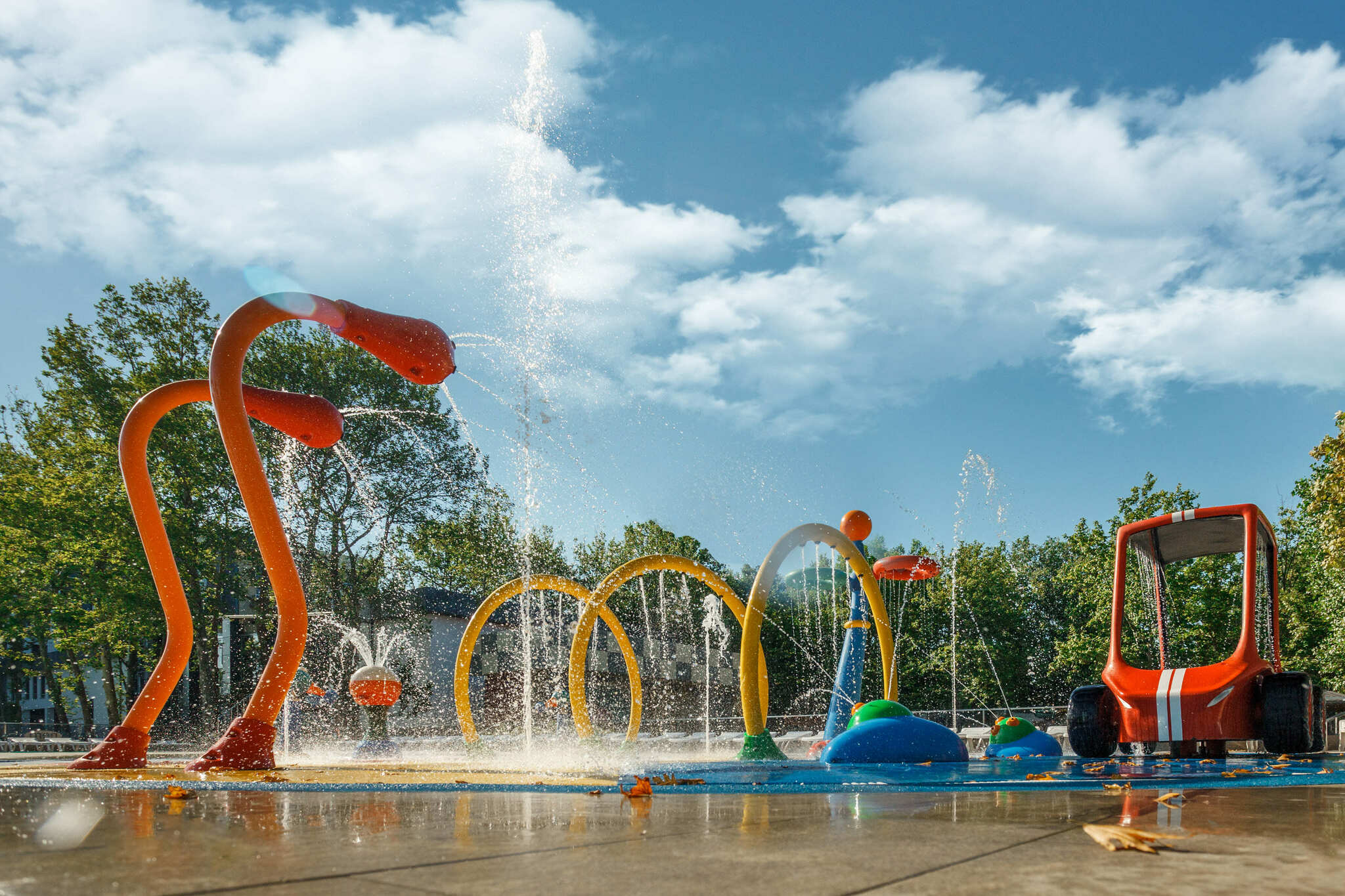 Фото Sunparco Hotel Ultra All inclusive