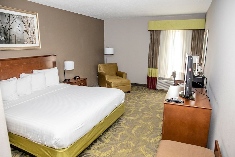 Фото Carpenter Street Hotel