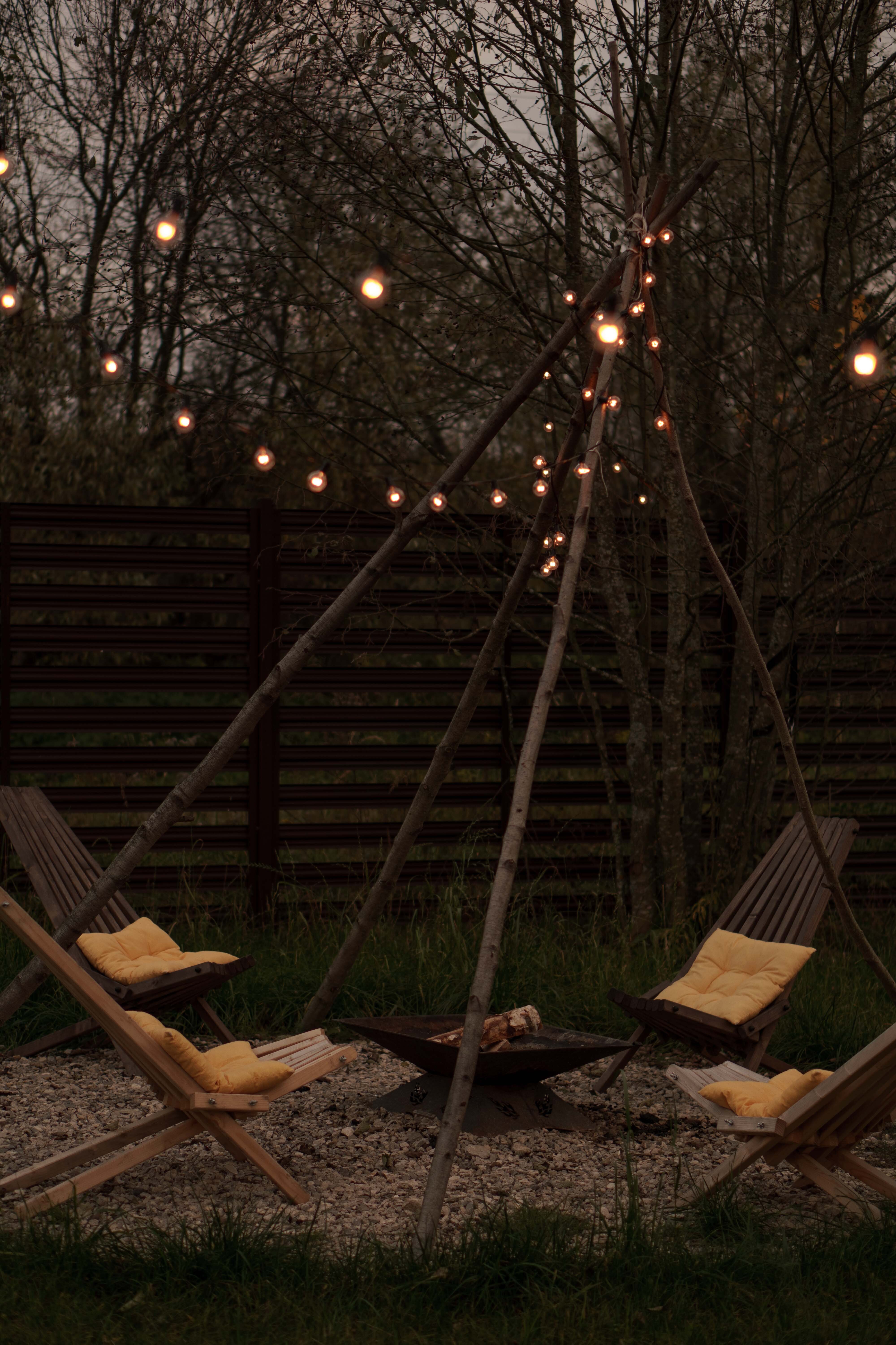 Фото Ogonek na reke