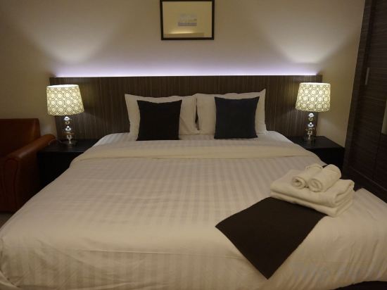 Фото The Harmony Ville