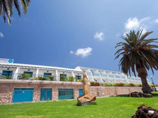 Фото Apartamentos Igramar MorroJable - Adults Only