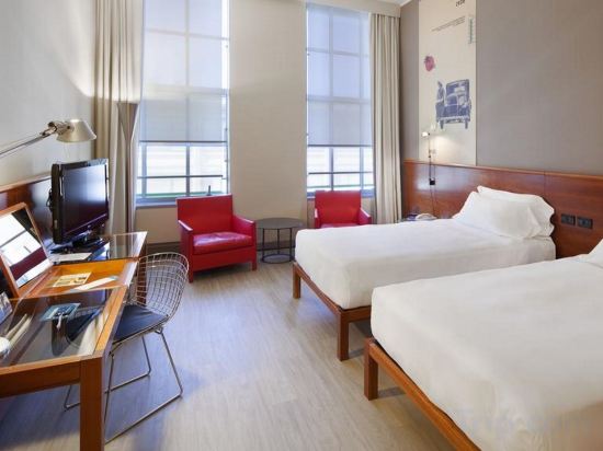 Фото Nh Torino Lingotto Congress