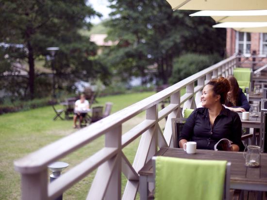 Фото Home Hotel Kompaniet