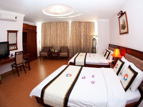 Фото Ocean Star Hotel