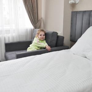 Фото Гостевой дом у вокзала