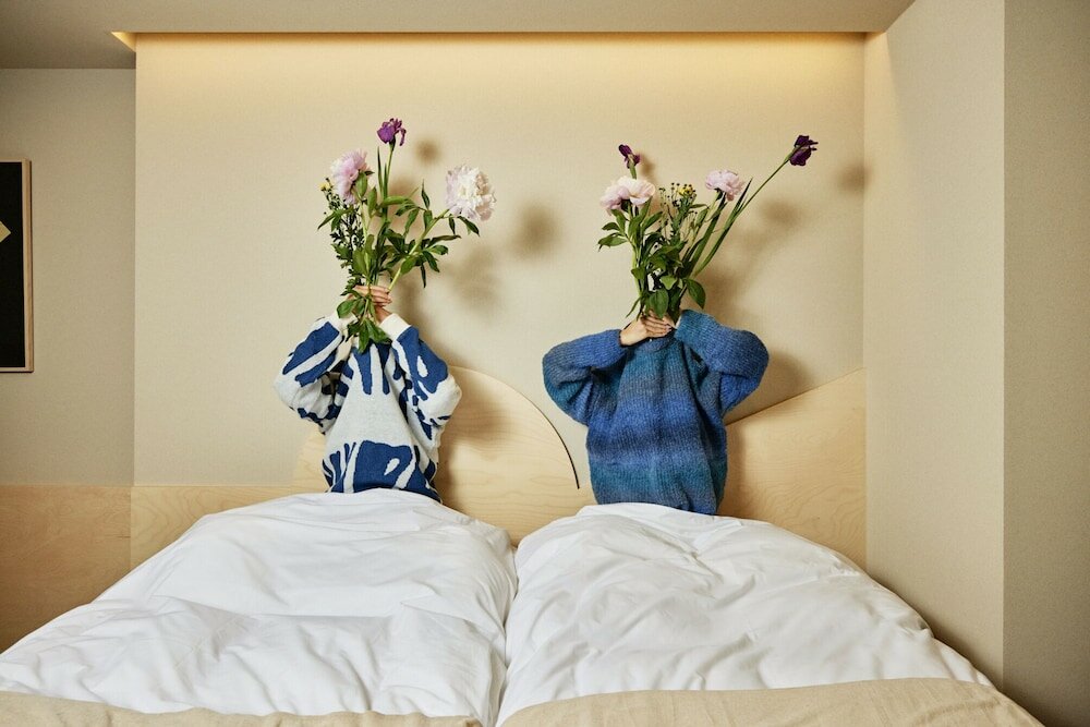 Фото Section L Yushima