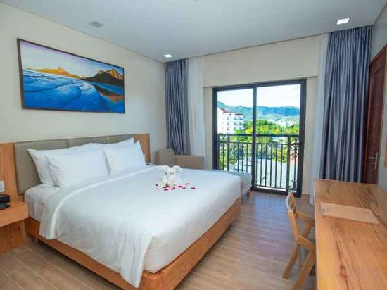 Фото Ocean Star Hotel