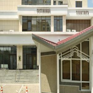 Фото Фандорин