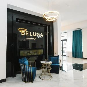 Фото Beluga