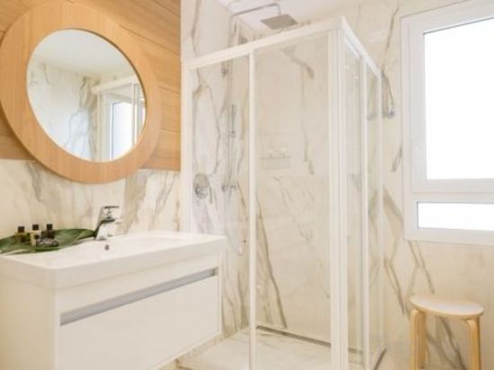 Фото Metropole Ceccarini Suite