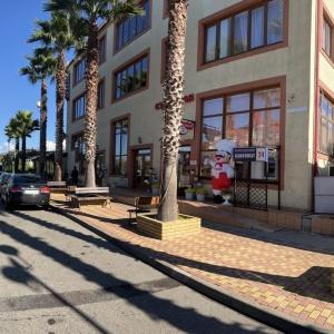 Фото Долина