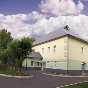 Фото Пятый угол