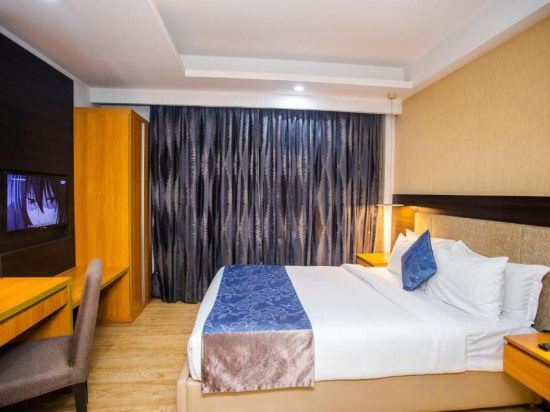 Фото Days Hotel Dhaka Baridhara