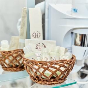 Фото Gold Inn Syncotel