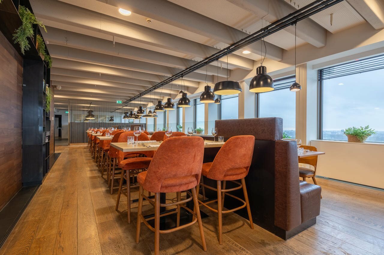 Фото Leonardo Hotel Amsterdam Rembrandtpark