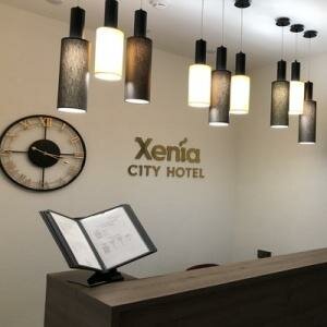 Xenia City Hotels Селигерская