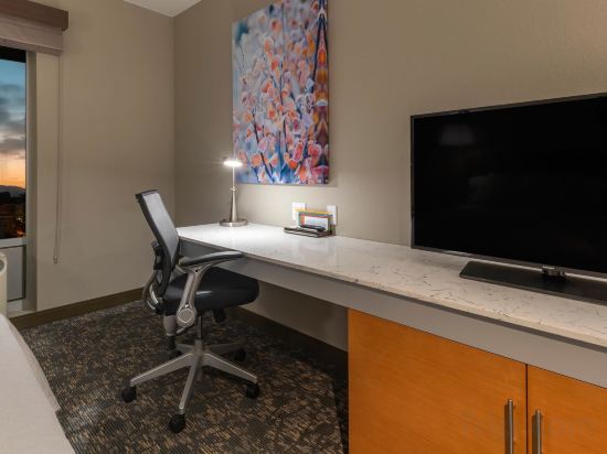 Фото Hilton Garden Inn Arvada Denver, Co