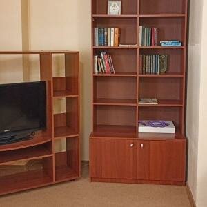 Гостиница Smart Hotel КДО Ижевск в Ижевске