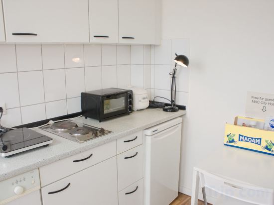 Фото Mac City Hostel