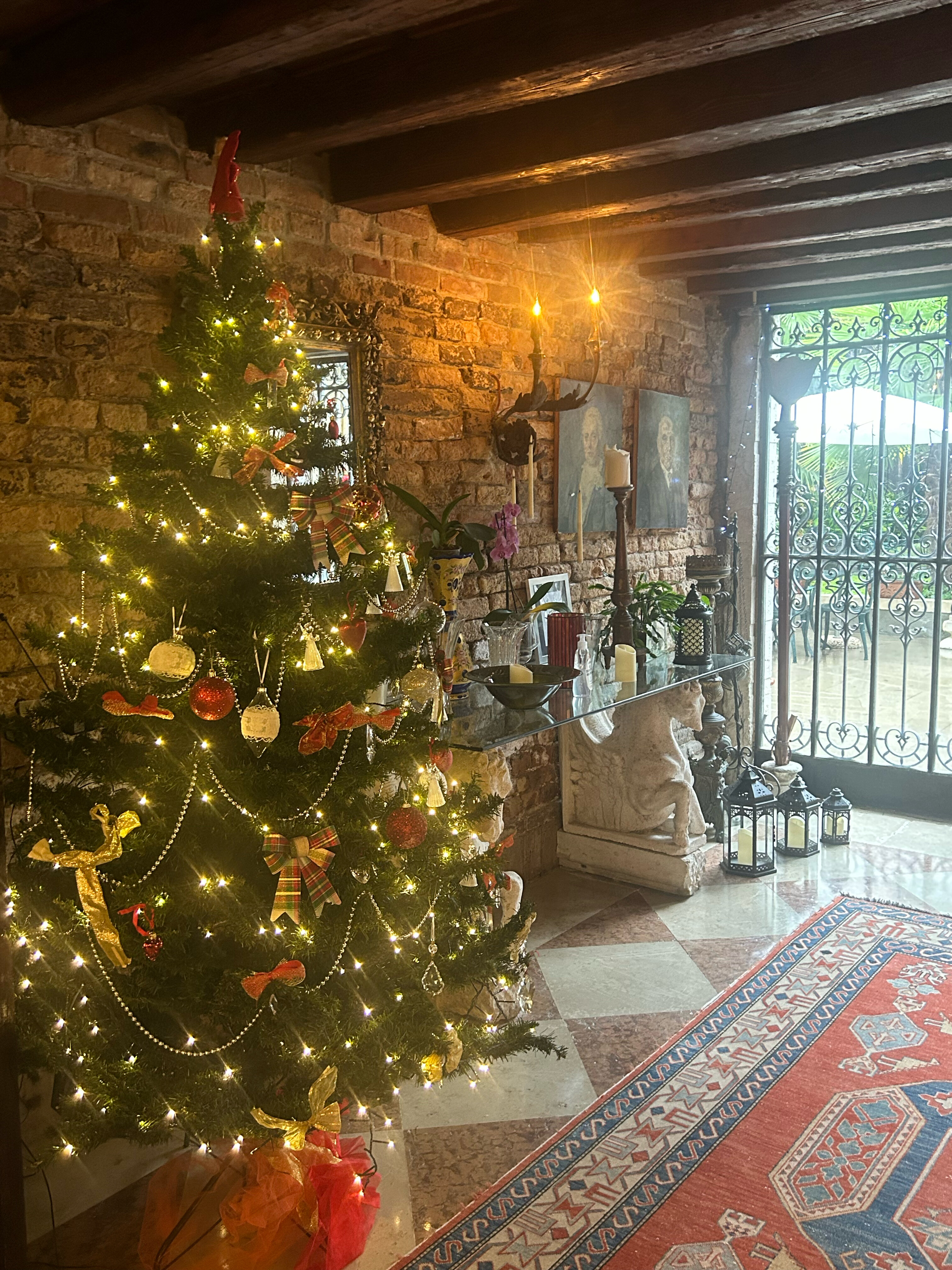 Фото Hotel Palazzo Abadessa