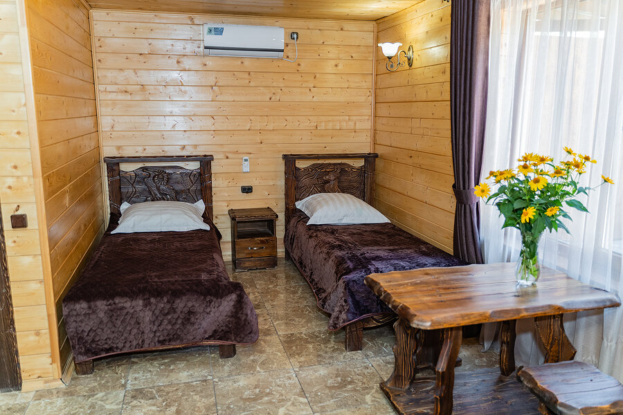 Фото Горные Забавы