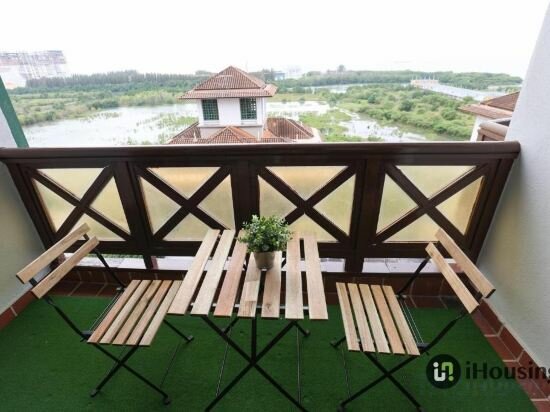 Apartments Mahkota Jonker Street Melaka by i Housing, Malacca, photo