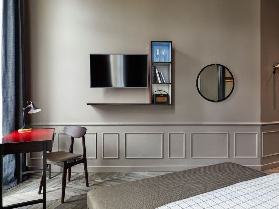 Фото The Hoxton Paris