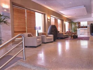 Гостиница Hotel Continental Luanda