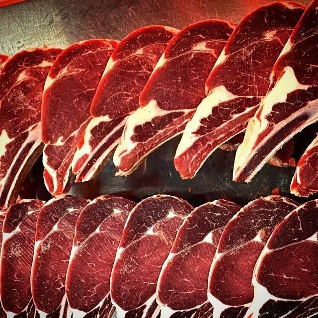 Meat products wholesale Rahmatilla Butcher, Tashkent, photo