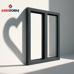 MaxiForm (Krasninskoye shosse, 41), windows