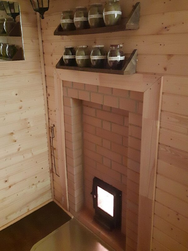 Усадьба Астра — фото 18