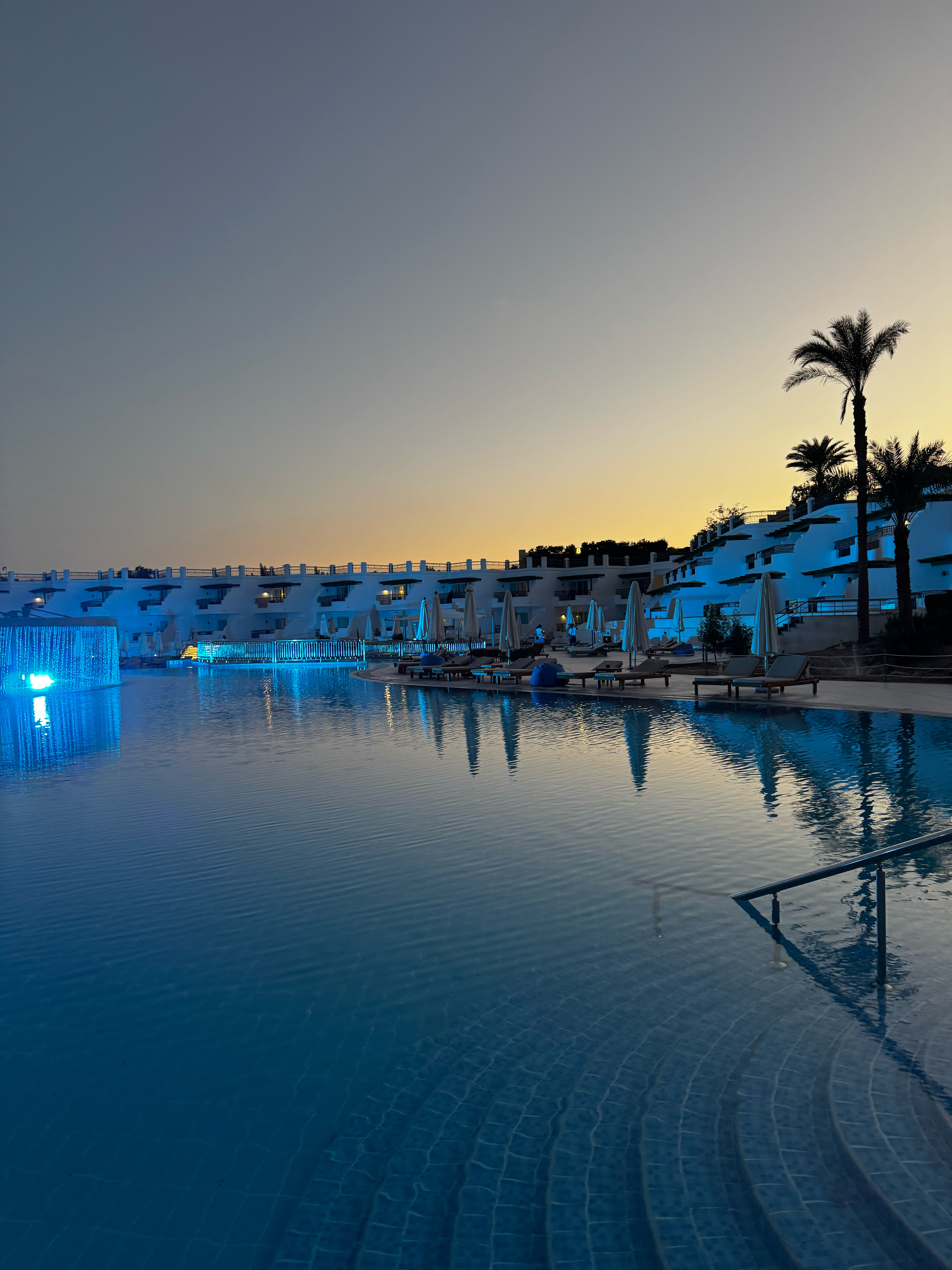 Фото Safir Sharm Waterfalls