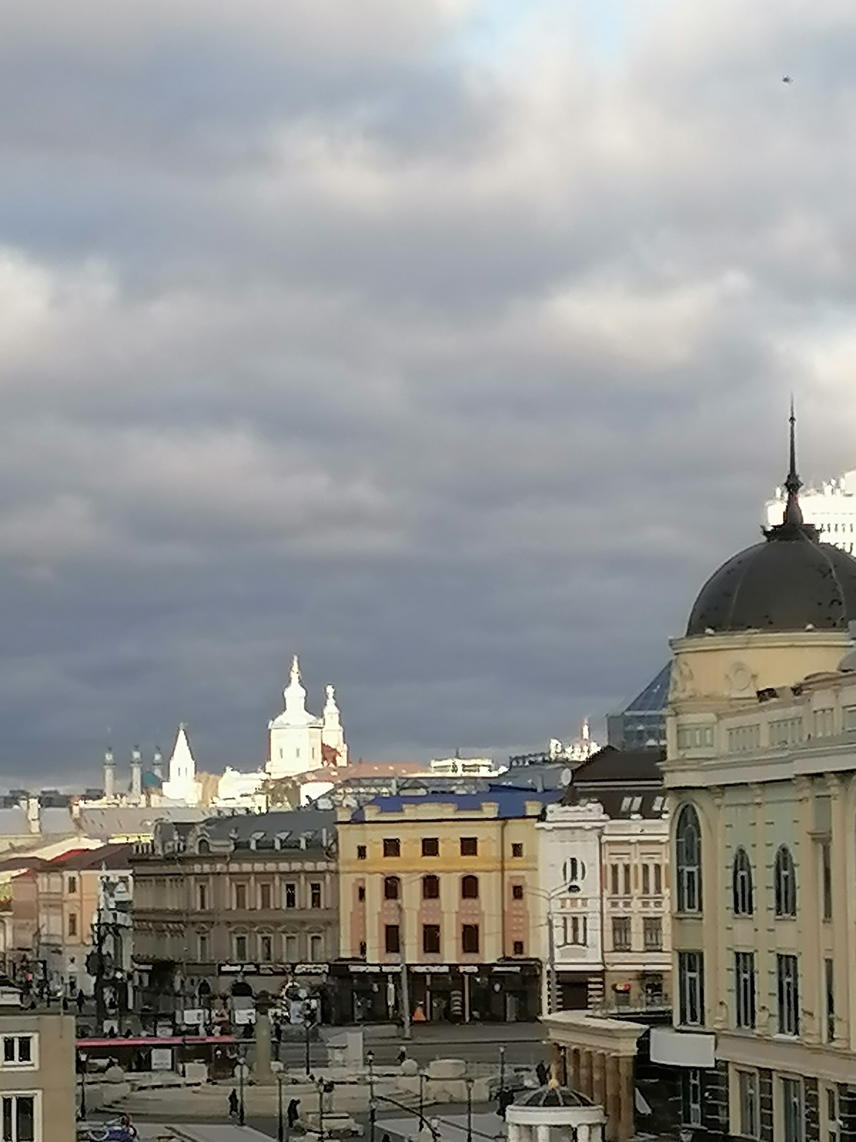 Фото Европа