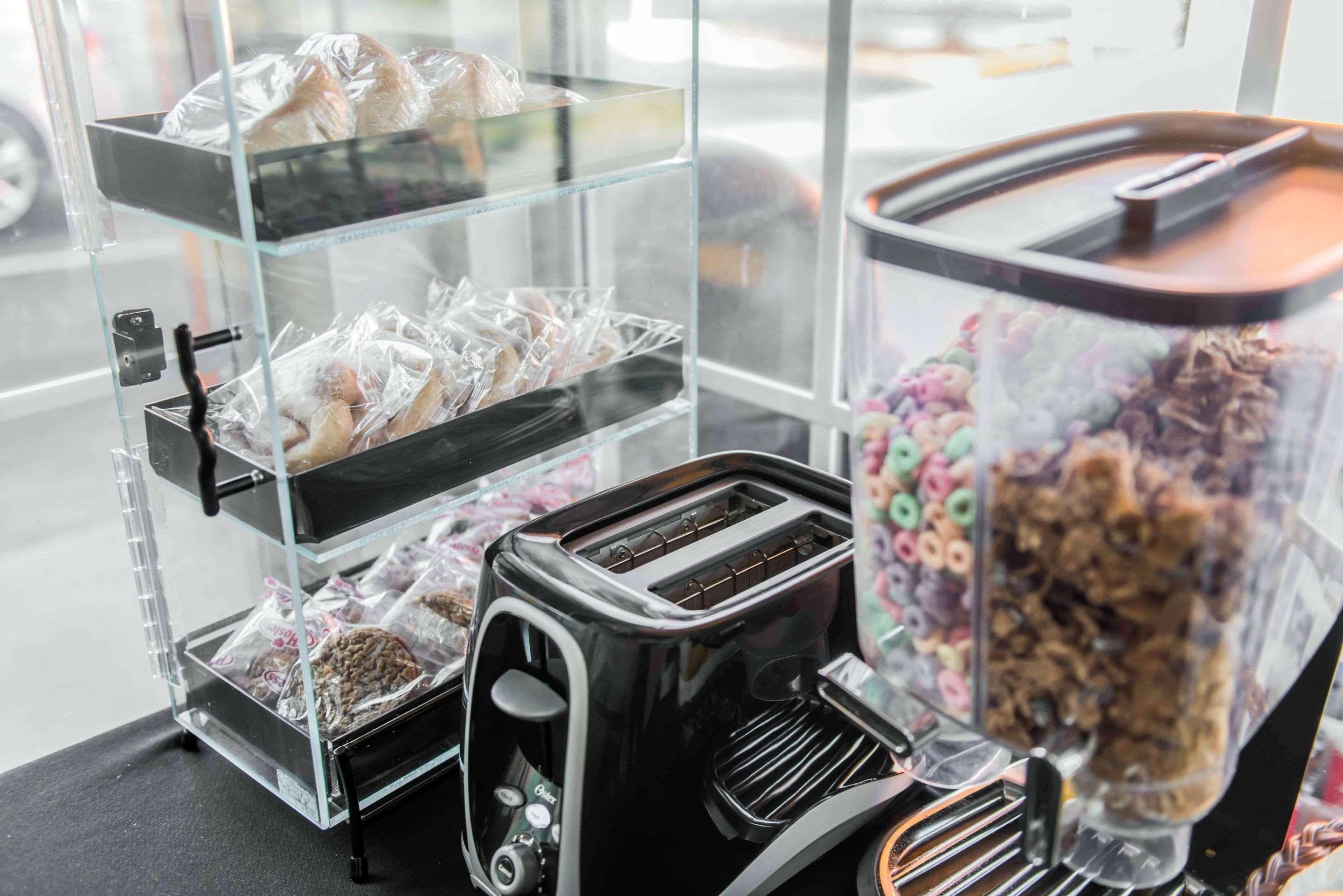 Фото Econo Lodge Tallahassee