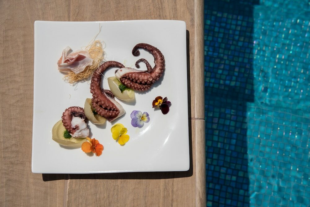 Фото Hotel Villa Maria - Sorrento