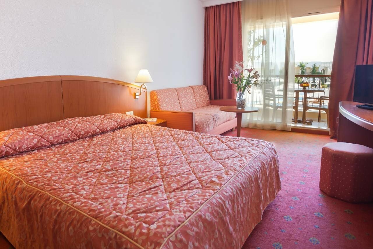 Фото El Mouradi Gammarth