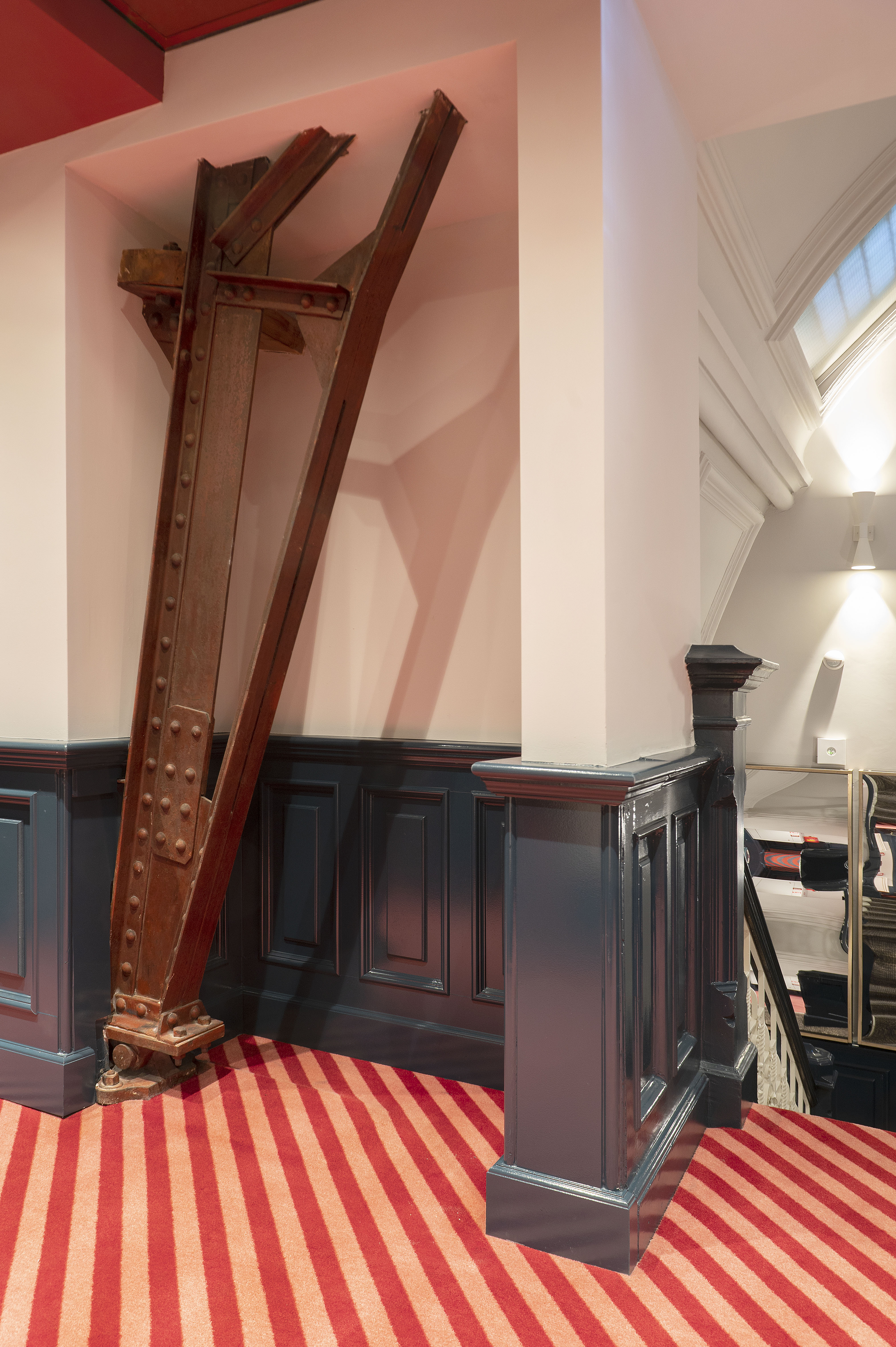 Фото City Hotel Rembrandt Square