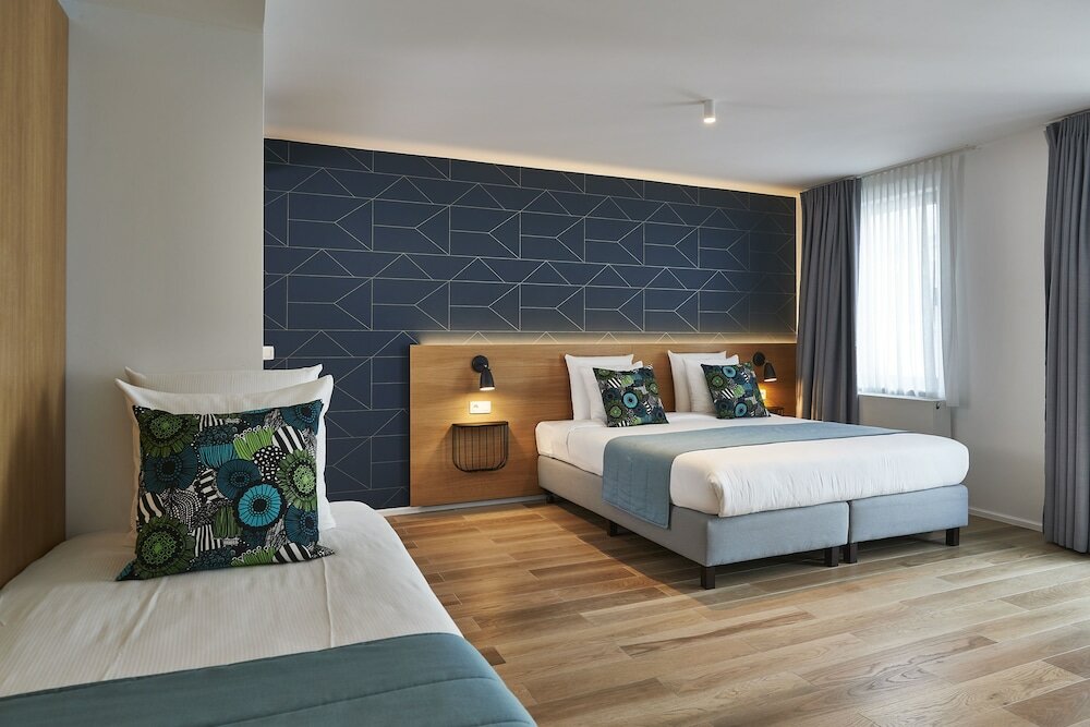 Фото Hygge Hotel