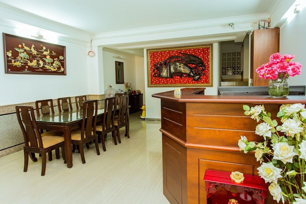 Фото Kim Yen Hotel