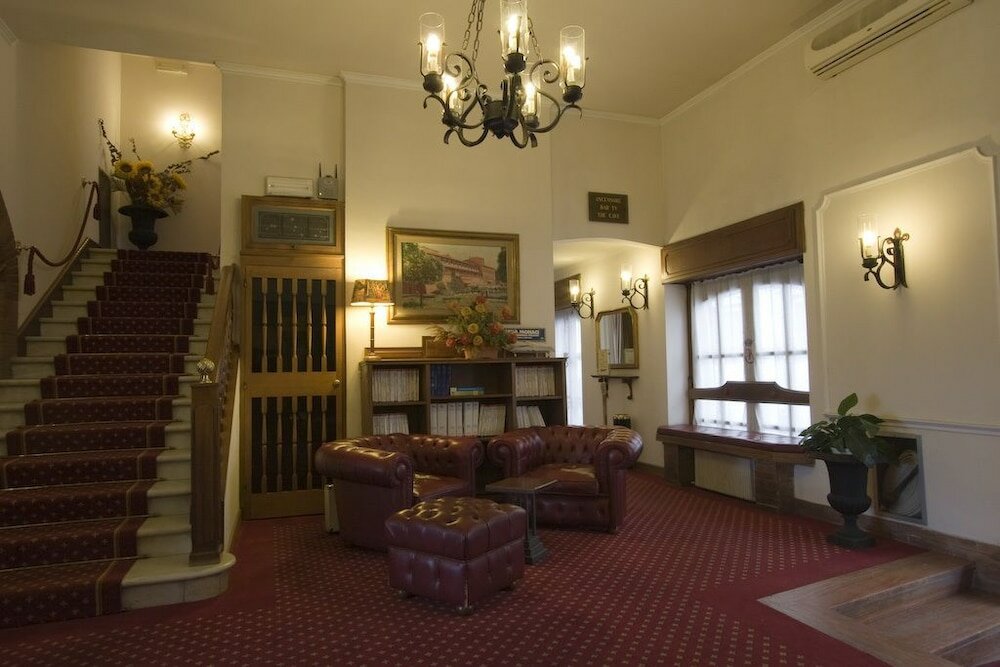 Фото The Port Residence