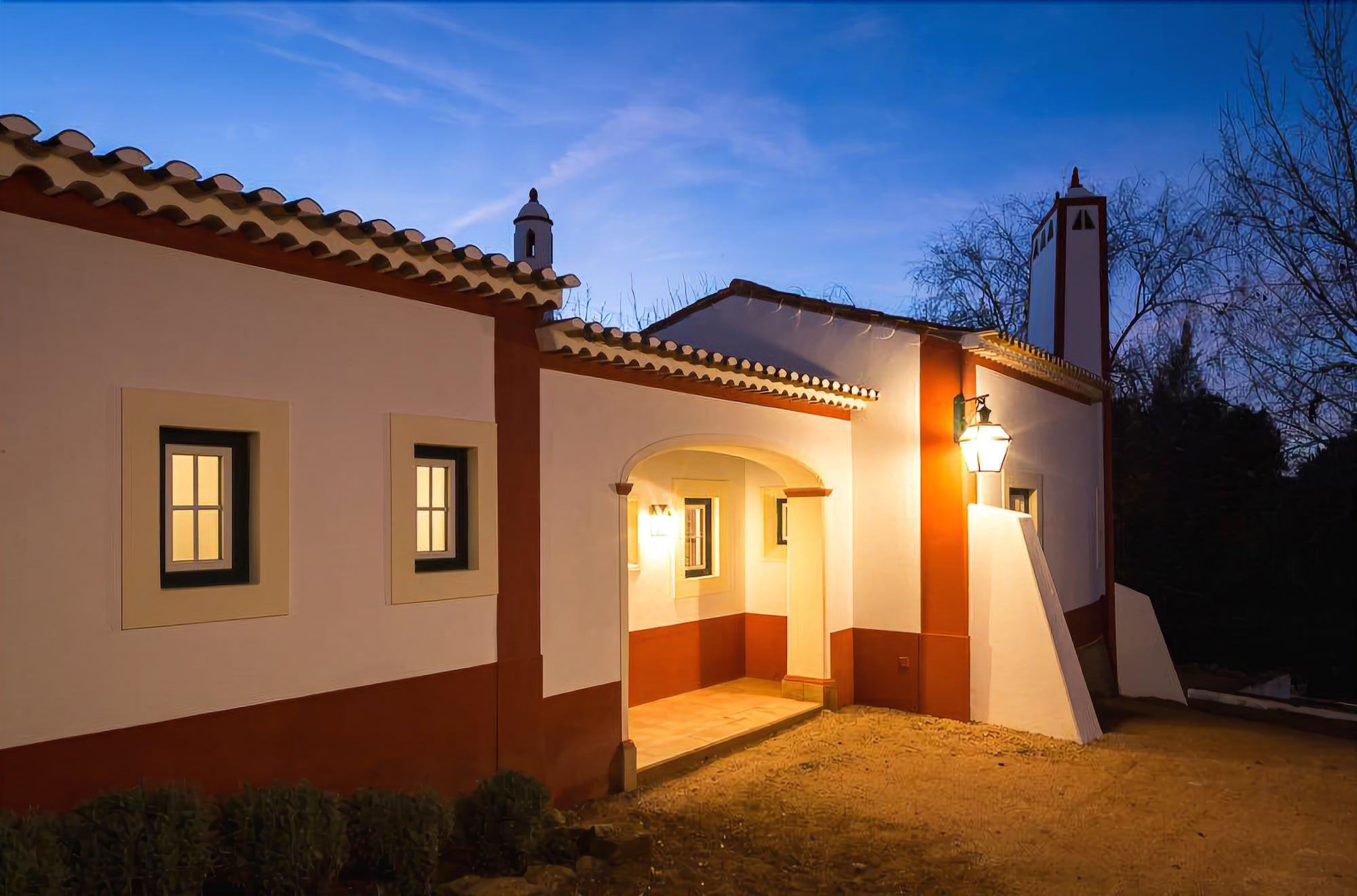 Фото Rural Monte da Provença